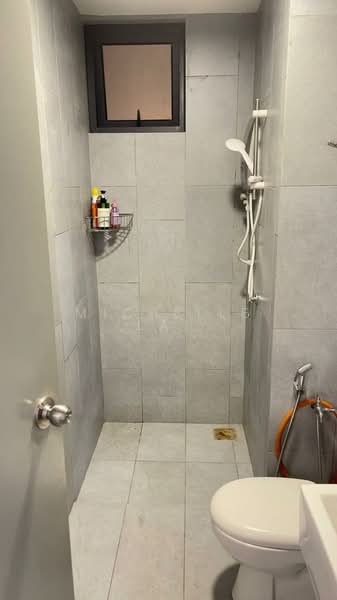 Service Residence for Rent at M Vertica - Michelle Lai - Bathroom - PropertyGuru.com.my