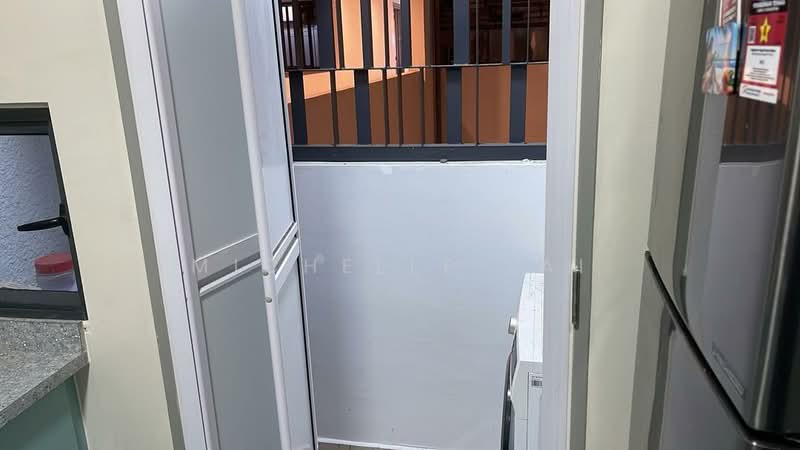 Service Residence for Rent at M Vertica - Michelle Lai - Interior - PropertyGuru.com.my