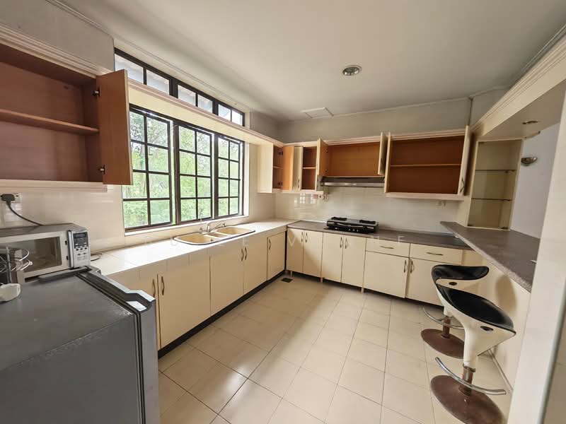 Condominium for Rent at Stulang View - Bu Ee Vonne - Kitchen - PropertyGuru.com.my