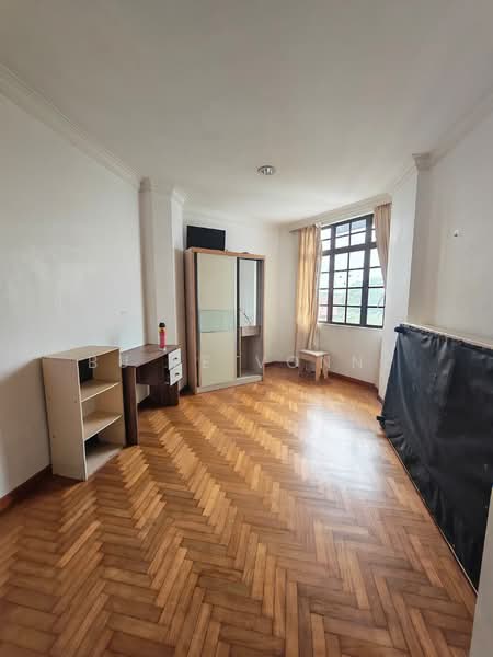 Condominium for Rent at Stulang View - Bu Ee Vonne - Bedroom - PropertyGuru.com.my