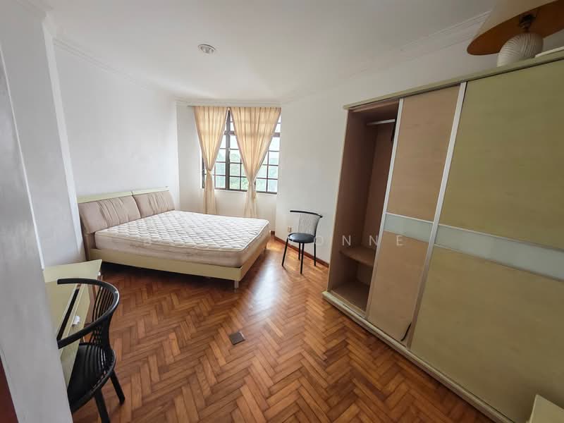 Condominium for Rent at Stulang View - Bu Ee Vonne - Bedroom - PropertyGuru.com.my