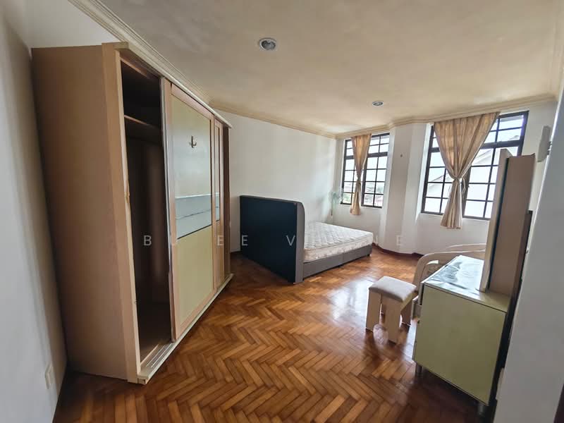 Condominium for Rent at Stulang View - Bu Ee Vonne - Bedroom - PropertyGuru.com.my