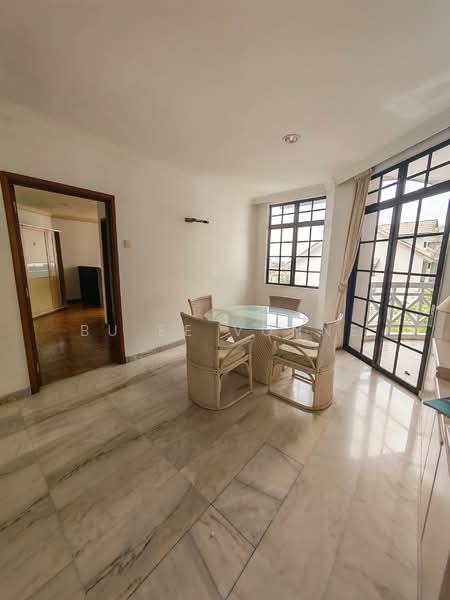 Condominium for Rent at Stulang View - Bu Ee Vonne - Dining Room - PropertyGuru.com.my