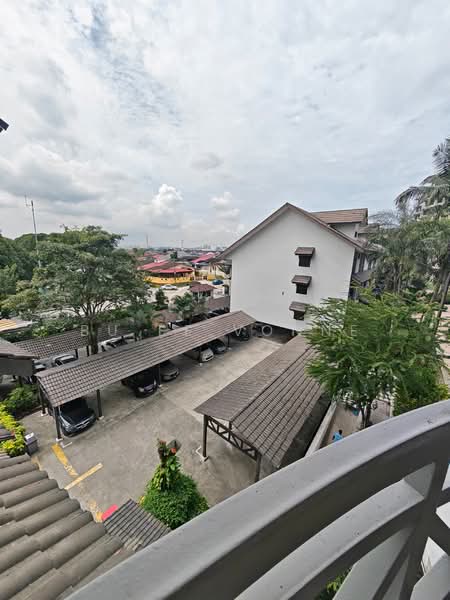 Condominium for Rent at Stulang View - Bu Ee Vonne - Exterior - PropertyGuru.com.my