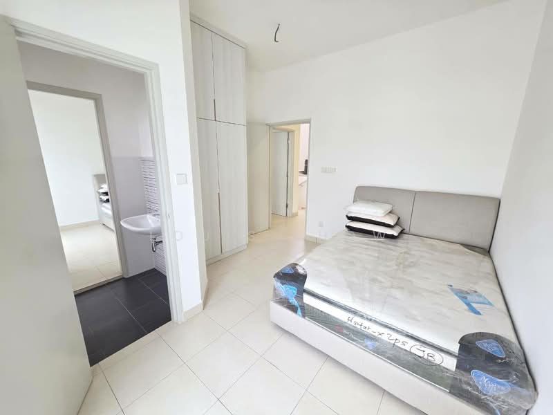 Rumah Teres 2 Tingkat untuk Dijual di Iskandar Puteri (Nusajaya) (Johor) - Louis Khow - PropertyGuru.com.my