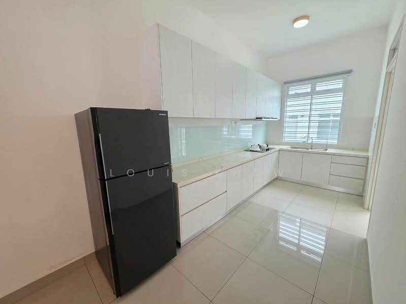 Rumah Teres 2 Tingkat untuk Dijual di Iskandar Puteri (Nusajaya) (Johor) - Louis Khow - PropertyGuru.com.my