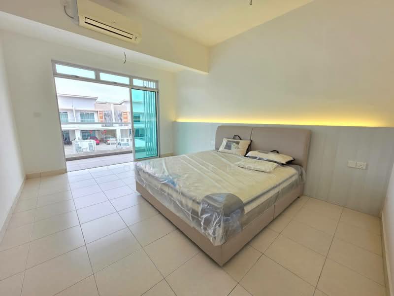 Rumah Teres 2 Tingkat untuk Dijual di Iskandar Puteri (Nusajaya) (Johor) - Louis Khow - PropertyGuru.com.my