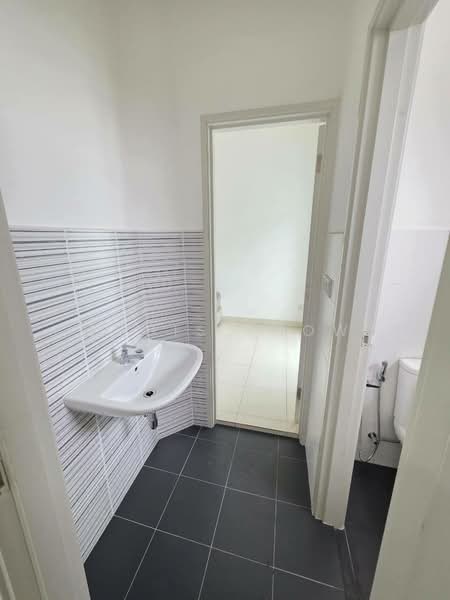 Rumah Teres 2 Tingkat untuk Dijual di Iskandar Puteri (Nusajaya) (Johor) - Louis Khow - PropertyGuru.com.my