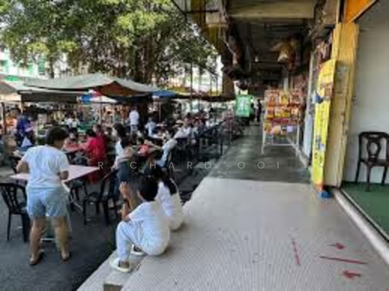 Kedai / Pejabat untuk Disewa di Taman Midah (Cheras) - Richard Ooi - PropertyGuru.com.my