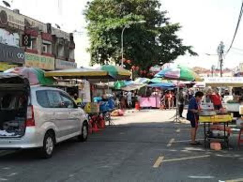 Kedai / Pejabat untuk Disewa di Taman Midah (Cheras) - Richard Ooi - PropertyGuru.com.my
