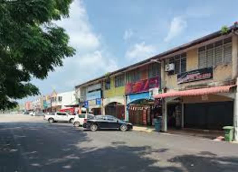 Kedai / Pejabat untuk Disewa di Taman Midah (Cheras) - Richard Ooi - Exterior - PropertyGuru.com.my
