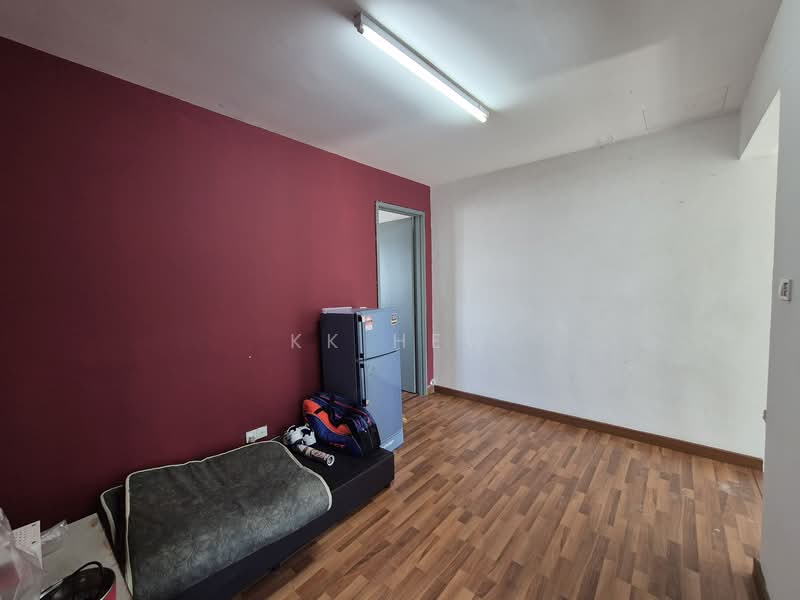 Rumah Teres 2 Tingkat untuk Dijual di Taman Tiara East (Semenyih) - KK HEW - Interior - PropertyGuru.com.my