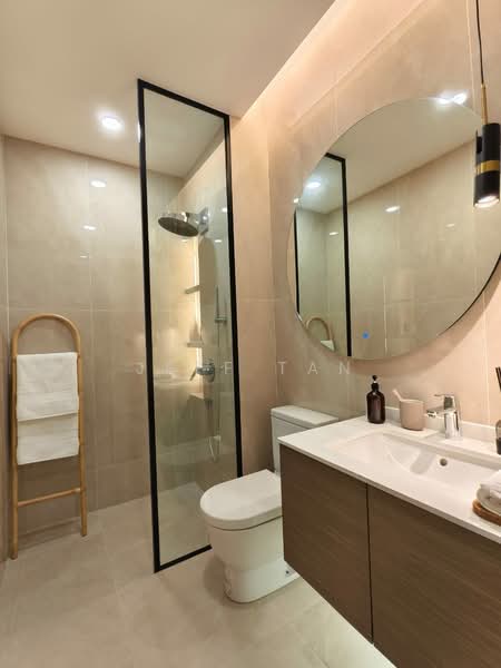 Service Residence for Sale at Centrix The Station KLCC - Jeff Tan - PropertyGuru.com.my