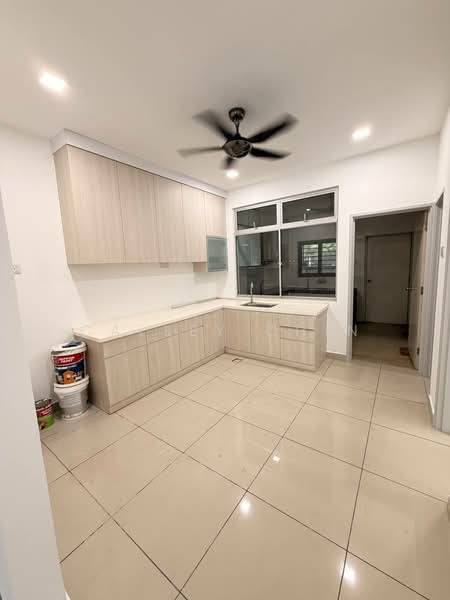 Semi-Detached House for Sale in Sri Pulai Perdana 2 (Skudai) - Calley Chin - Kitchen - PropertyGuru.com.my