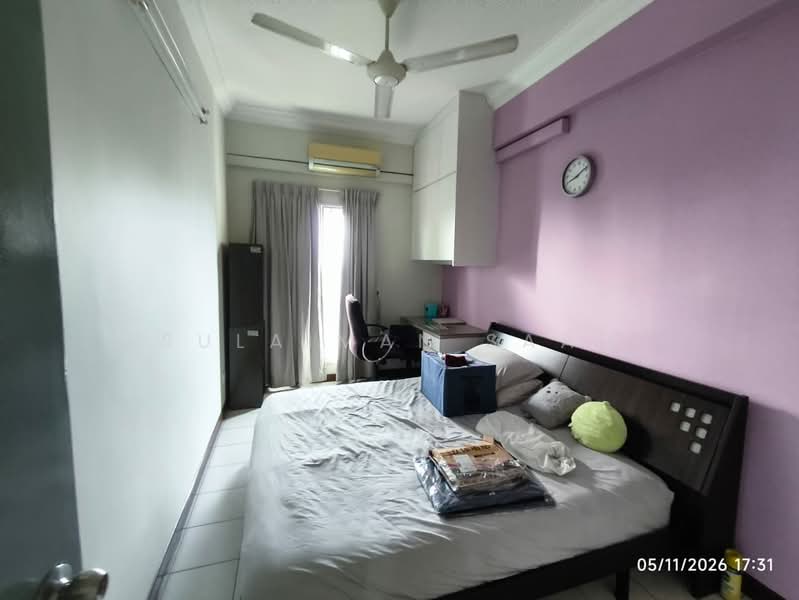 Condominium for Rent at Prima Midah Heights - Sulaiman Saad - Bedroom - PropertyGuru.com.my