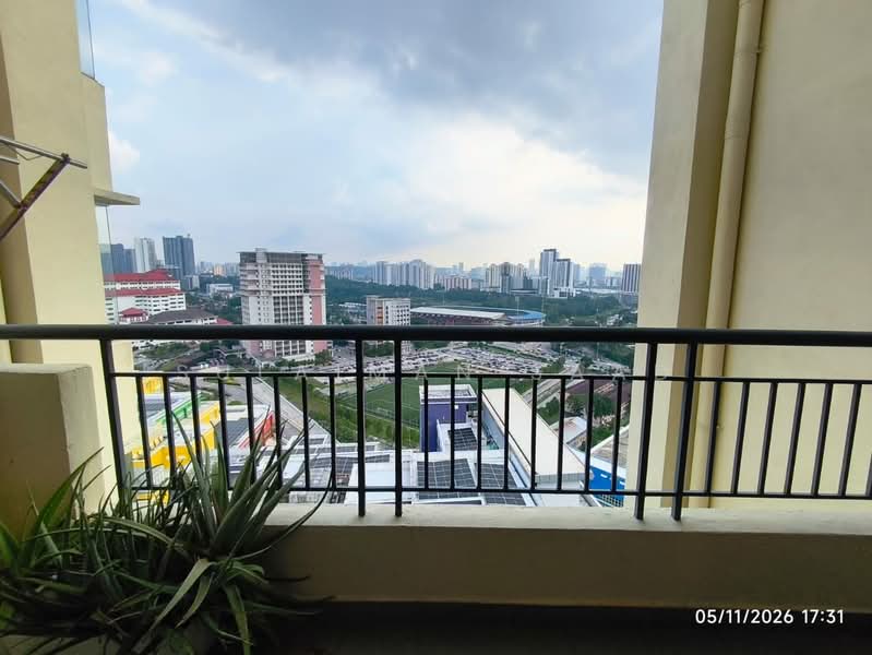Condominium for Rent at Prima Midah Heights - Sulaiman Saad - View - PropertyGuru.com.my