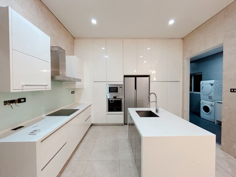 Condominium for Sale at The Pearl KLCC - Andy . - Kitchen - PropertyGuru.com.my
