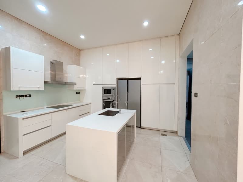 Condominium for Sale at The Pearl KLCC - Andy . - Kitchen - PropertyGuru.com.my