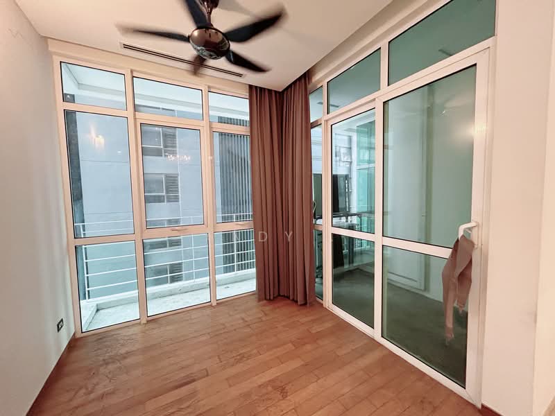 Condominium for Sale at The Pearl KLCC - Andy . - Balcony - PropertyGuru.com.my