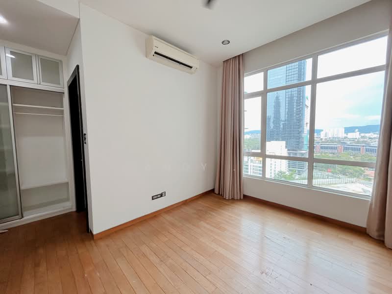 Condominium for Sale at The Pearl KLCC - Andy . - Bedroom - PropertyGuru.com.my