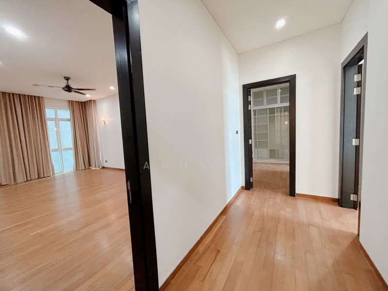 Condominium for Sale at The Pearl KLCC - Andy . - Living Room - PropertyGuru.com.my