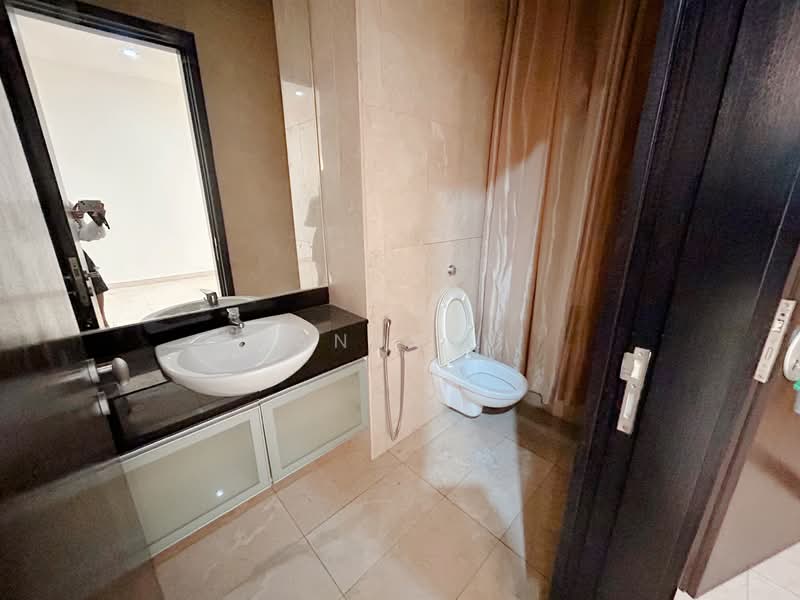 Condominium for Sale at The Pearl KLCC - Andy . - Bathroom - PropertyGuru.com.my