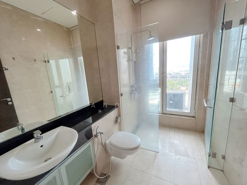 Condominium for Sale at The Pearl KLCC - Andy . - Bathroom - PropertyGuru.com.my