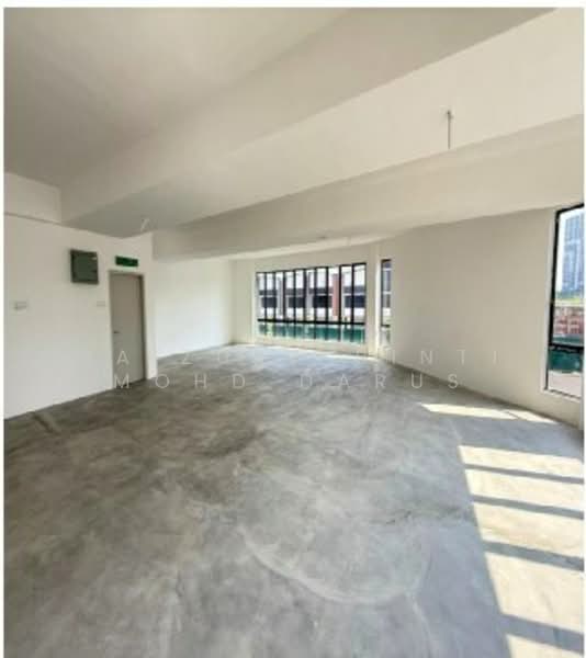 Shop / Office for Rent in Setia Ecohill (Semenyih) - Maizura binti Mohd Darus - Interior - PropertyGuru.com.my