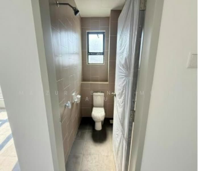 Shop / Office for Rent in Setia Ecohill (Semenyih) - Maizura binti Mohd Darus - Bathroom - PropertyGuru.com.my