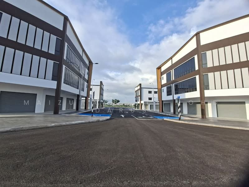 Shop / Office for Rent in Setia Ecohill (Semenyih) - Maizura binti Mohd Darus - Exterior - PropertyGuru.com.my