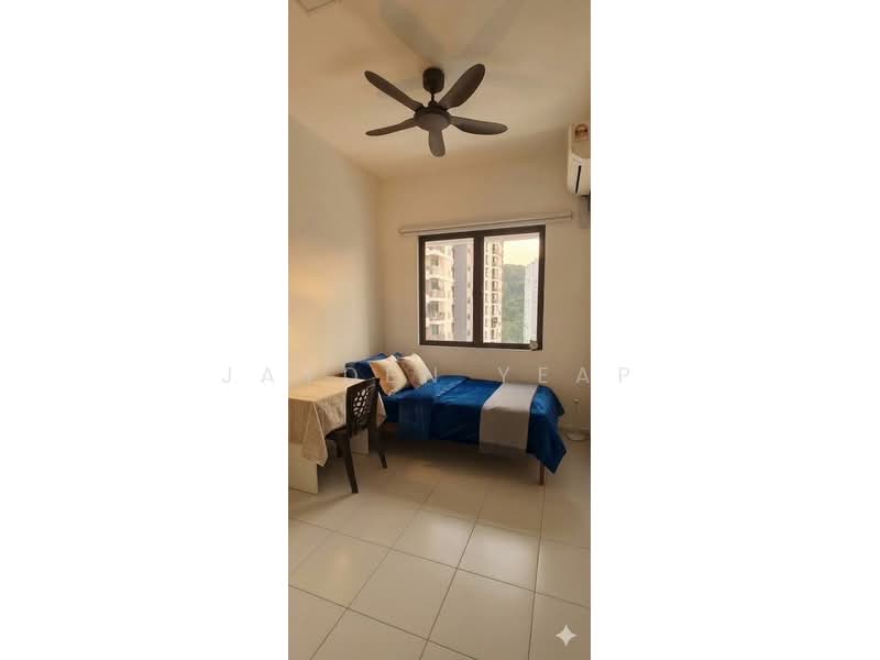 Kondominium untuk Disewa di ForestVille - Jayden Yeap - Bedroom - PropertyGuru.com.my