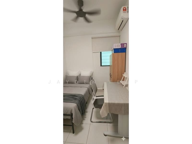 Kondominium untuk Disewa di ForestVille - Jayden Yeap - PropertyGuru.com.my