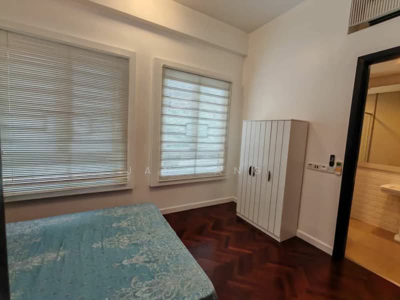 Condominium for Rent at Andaman @ Quayside - Jane Ang - Bedroom - PropertyGuru.com.my