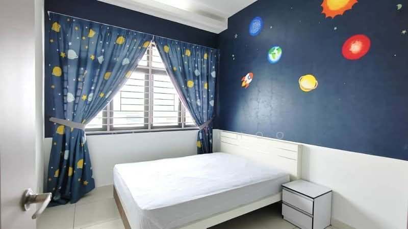 Kondominium untuk Disewa di The Light Linear - Sally Khoo - PropertyGuru.com.my