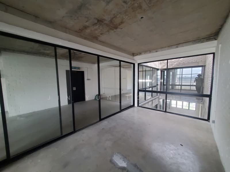 Shop / Office for Rent in Sungai Buloh (Selangor) - Agnes Loong - Interior - PropertyGuru.com.my