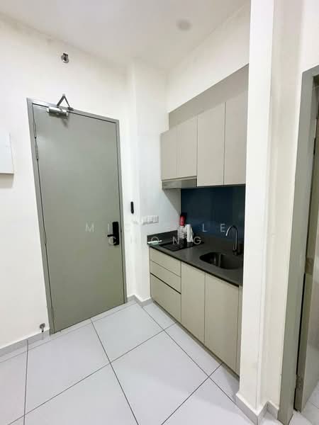 Service Residence for Rent at Sinaran @ Utropolis - Michelle Chong - Kitchen - PropertyGuru.com.my