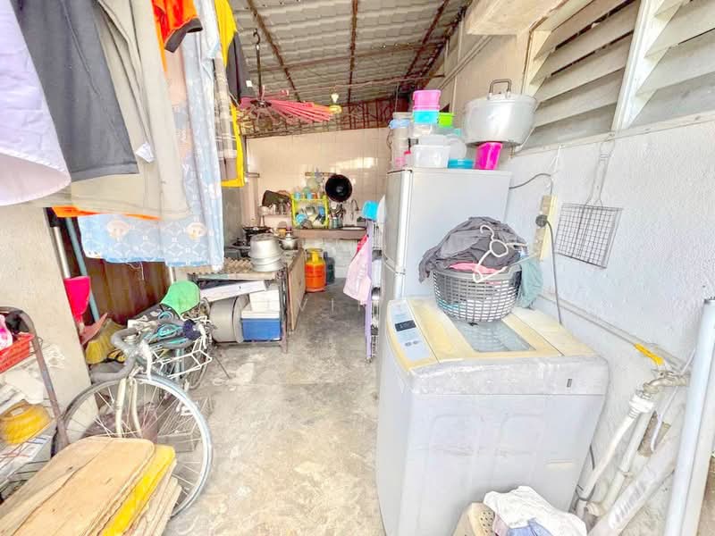 Rumah Teres 2 Tingkat untuk Dijual di Taman Bukit Mewah (Kajang) - Calvin Kok - Kitchen - PropertyGuru.com.my