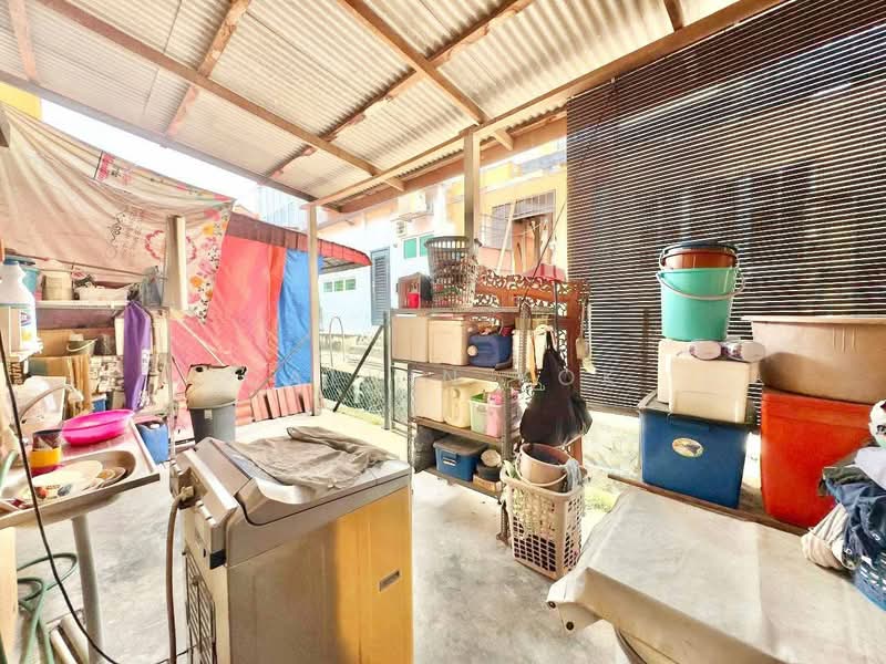 2-storey Terraced House for Sale in Taman Bukit Mewah (Kajang) - Calvin Kok - Exterior - PropertyGuru.com.my