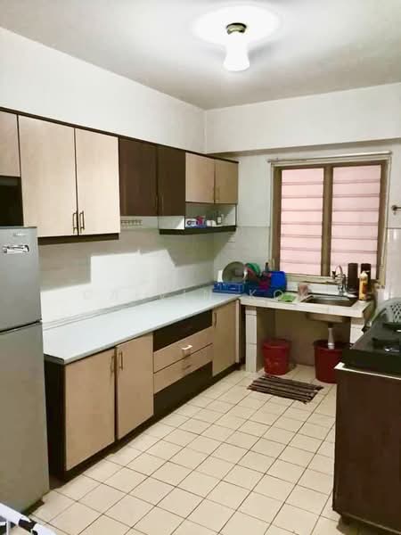 2-storey Terraced House for Sale in Taman Bukit Mewah (Kajang) - Calvin Kok - Kitchen - PropertyGuru.com.my