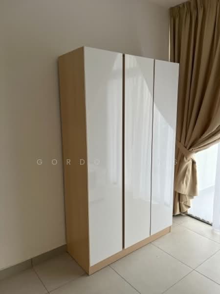 Service Residence for Rent at Dorsett Waterfront Subang - Gordon Ling - PropertyGuru.com.my