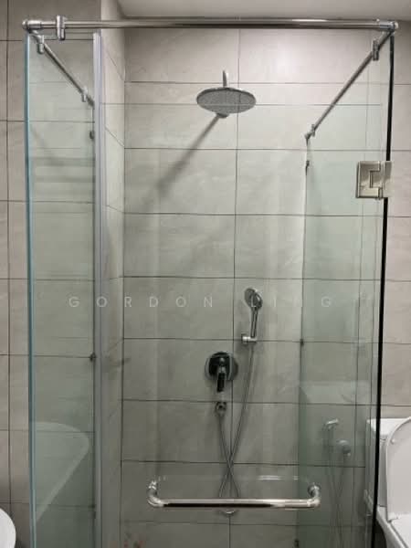 Service Residence for Rent at Dorsett Waterfront Subang - Gordon Ling - Bathroom - PropertyGuru.com.my