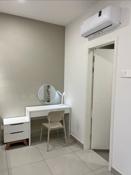 Service Residence for Rent at Dorsett Waterfront Subang - Gordon Ling - Interior - PropertyGuru.com.my