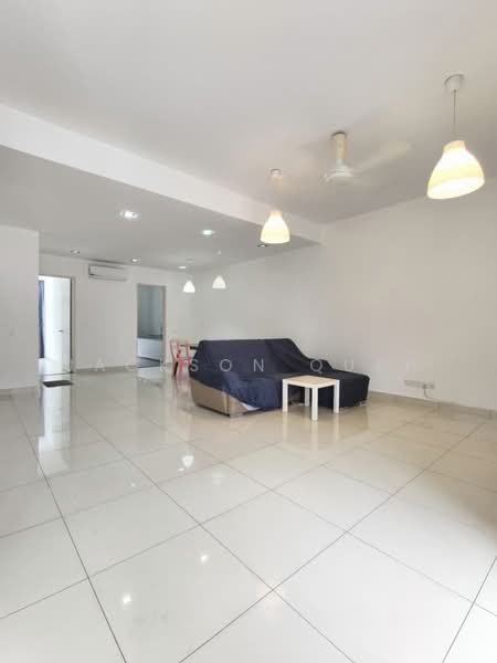 Terraced House for Sale in Johor Bahru (Johor) - Jackson Quah - Living Room - PropertyGuru.com.my