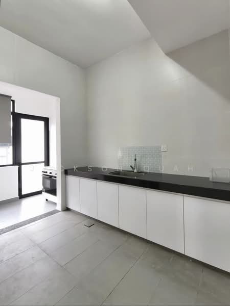 Terraced House for Sale in Johor Bahru (Johor) - Jackson Quah - Kitchen - PropertyGuru.com.my