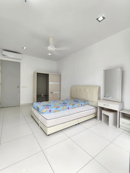 Terraced House for Sale in Johor Bahru (Johor) - Jackson Quah - Bedroom - PropertyGuru.com.my