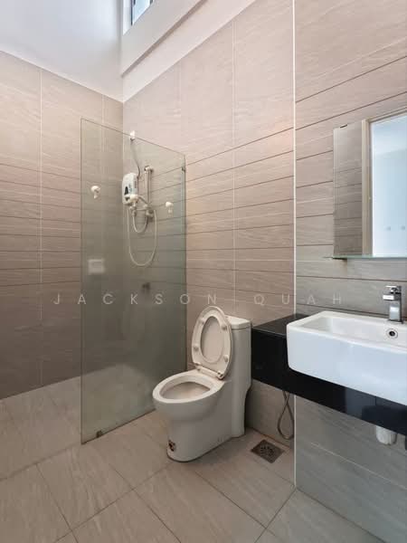 Terraced House for Sale in Johor Bahru (Johor) - Jackson Quah - Bathroom - PropertyGuru.com.my
