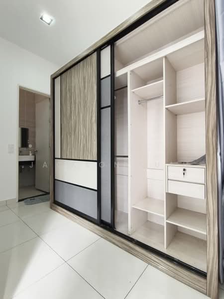 Terraced House for Sale in Johor Bahru (Johor) - Jackson Quah - Interior - PropertyGuru.com.my