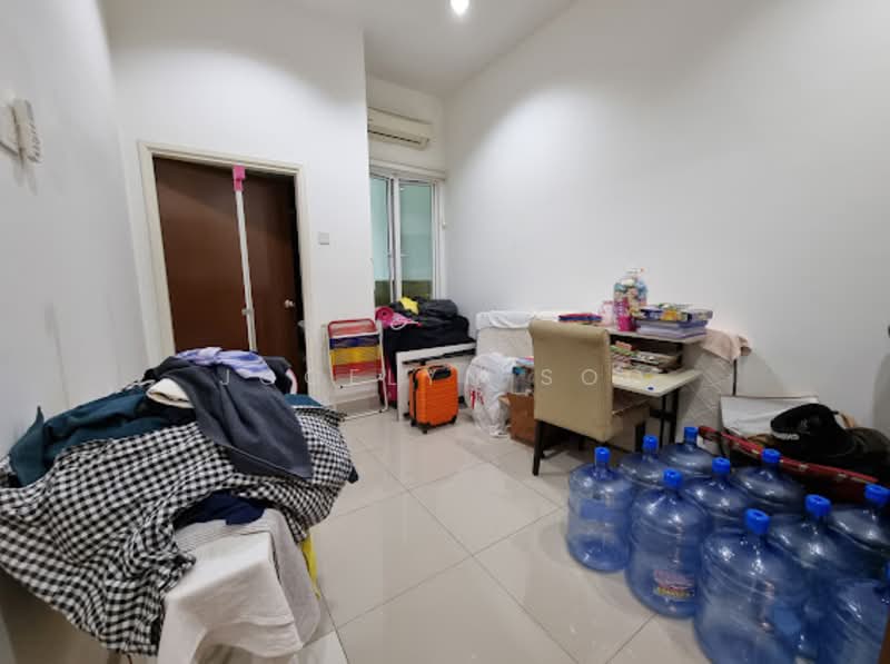 Rumah Berkembar untuk Dijual di Tropicana Cheras (Cheras) - Jocelyn Soo - Interior - PropertyGuru.com.my