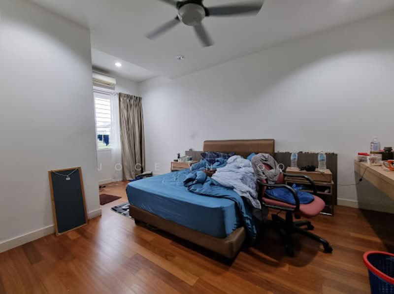 Rumah Berkembar untuk Dijual di Tropicana Cheras (Cheras) - Jocelyn Soo - Bedroom - PropertyGuru.com.my