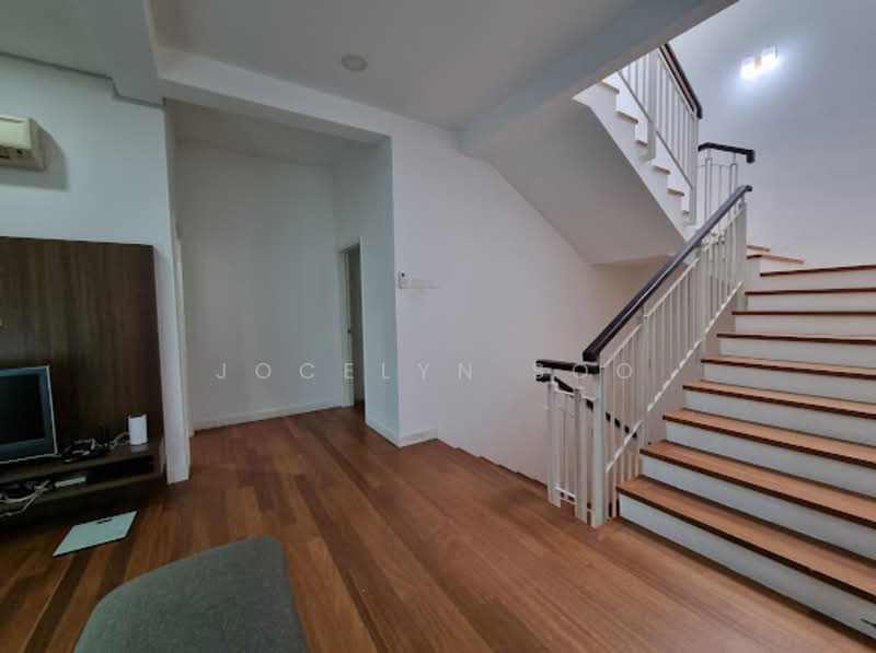 Rumah Berkembar untuk Dijual di Tropicana Cheras (Cheras) - Jocelyn Soo - Interior - PropertyGuru.com.my